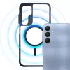 3MK Satin Armor MagCase do Samsung Galaxy A25 5G, przezroczyste