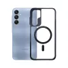 3MK Satin Armor MagCase do Samsung Galaxy A25 5G, przezroczyste
