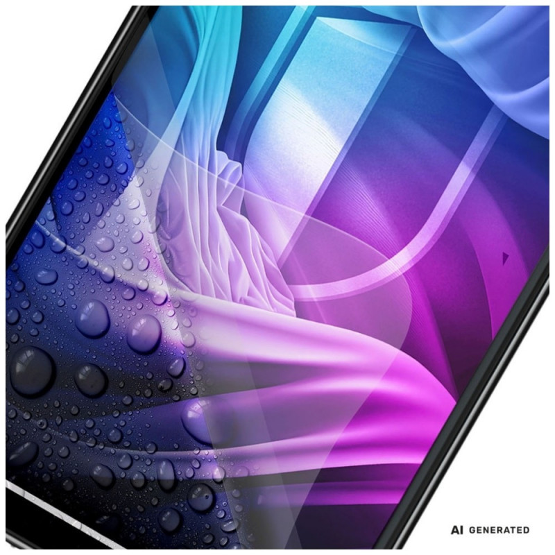 3mk Silky Matt Pro matowa folia ochronna na ekran do Motorola Edge 50 Pro