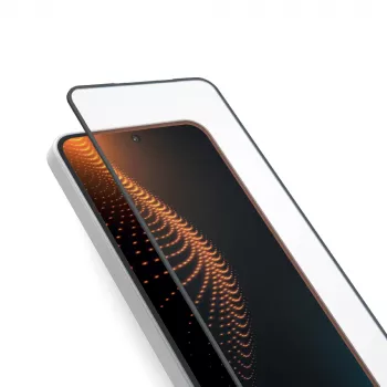 SBS D3O szkło hartowane do Samsung Galaxy A37 / A36 / A56 / S24 FE (1 szt.)
