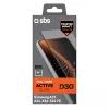 SBS D3O szkło hartowane do Samsung Galaxy A37 / A36 / A56 / S24 FE (1 szt.)