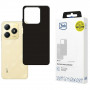 3MK Matt Case do Realme C61, czarny