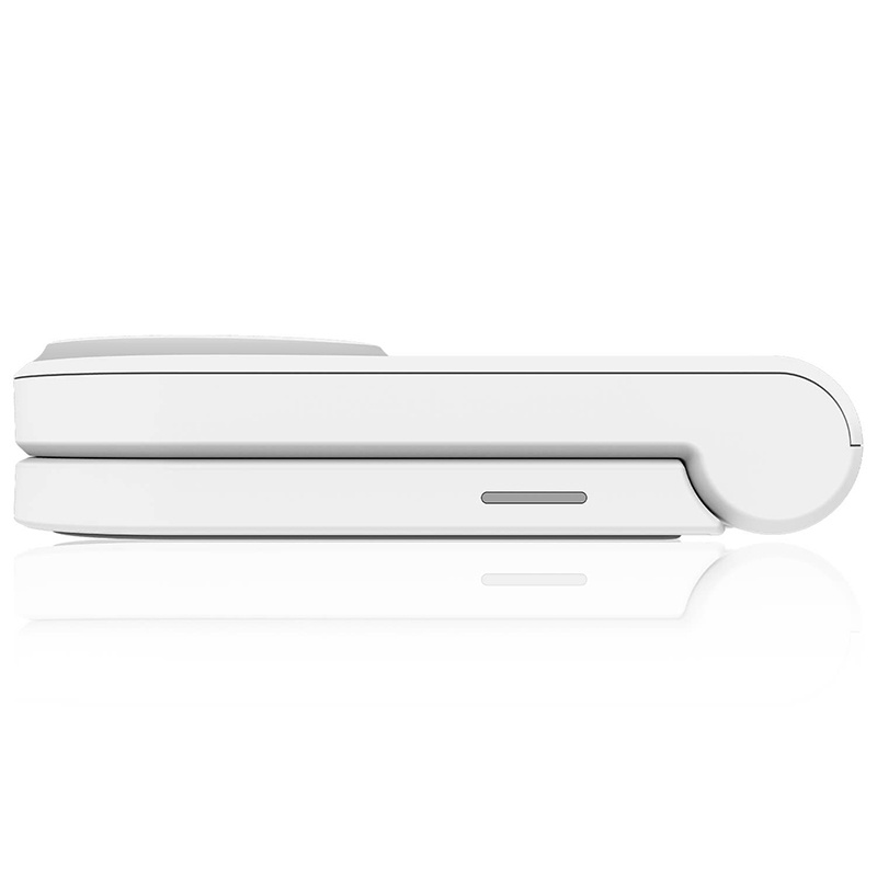 STM ChargeTree MAG 3-in-1 ładowarka bezprzewodowa MagSafe, biała