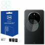 Szkło hybrydowe 3MK Lens Protection na obiektyw aparatu Honor Magic7 Pro (4 szt.)
