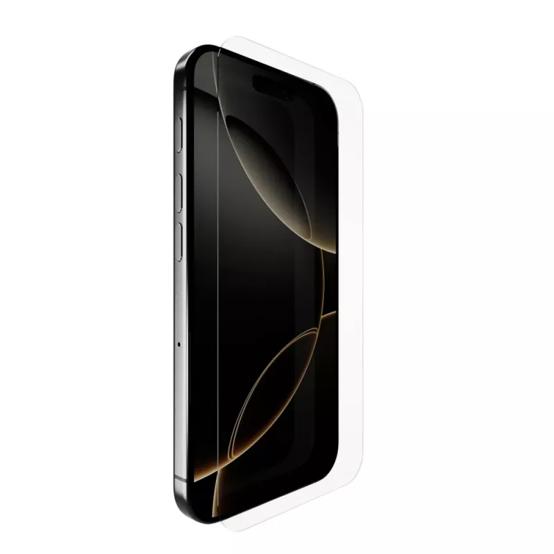 PURO Szkło hartowane do iPhone 16 Pro Max