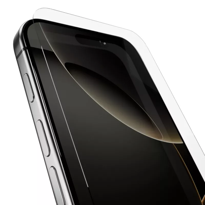 PURO Szkło hartowane do iPhone 16 Pro Max