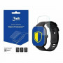 Szkło hybrydowe 3mk FlexibleGlass Watch do Xiaomi Redmi Watch 4