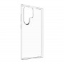 PURO 0.3 Nude etui na Samsung Galaxy S23 Ultra, przezroczyste