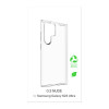 PURO 0.3 Nude etui na Samsung Galaxy S23 Ultra, przezroczyste
