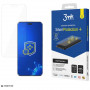 3mk SilverProtection+ folia ochronna na ekran o właściwościach antybakteryjnych do Honor Magic6 Pro