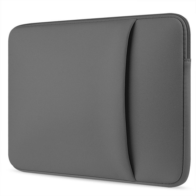 Tech-Protect Etui na laptopa Neoprene 13 cali, czarny