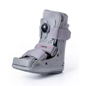 Rehafund AIR WALKER SHORT O-1181/M krótka orteza stawu skokowego i stopy