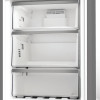 Whirlpool WPC 83I XP wolnostojąca chłodziarko-zamrażarka, 316 L, srebrna (WPC83IXP)