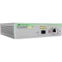 Allied Telesis AT-PC2000/SP-960 konwerter mediów Gigabit, 10/100/1000Base-T na SFP (mini-GBIC)