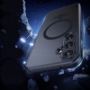 Etui MagSafe Tech-Protect Magmat dla Motorola Edge 60 Pro, matowa czerń