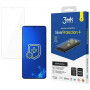 Folia ochronna na ekran 3MK SilverProtect+ Xiaomi Redmi Note 13 Pro+ o właściwościach antybakteryjnych