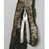 Victorinox Swiss Tool Spirit X Plus multi-tool, stal nierdzewna, skóra, 105 mm (3.0235.L)