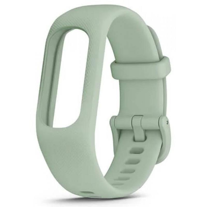 Pasek zamienny Garmin vívosmart 5, Cool Mint, Small/Medium (010-13201-02)