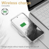 Etui Tech-Protect Kevlar do Samsung Galaxy S23+, przezroczyste