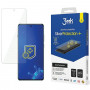 Folia ochronna na ekran 3MK SilverProtect+ Samsung Galaxy A35 / A55 5G o właściwościach antybakteryjnych