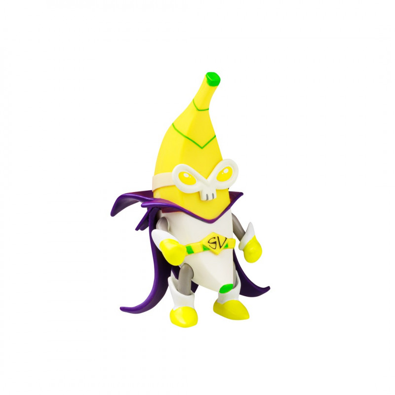 P.m.i. Kids World Stumble Guys S3 Mythic Edition figurka akcji - Darkpeel Prime