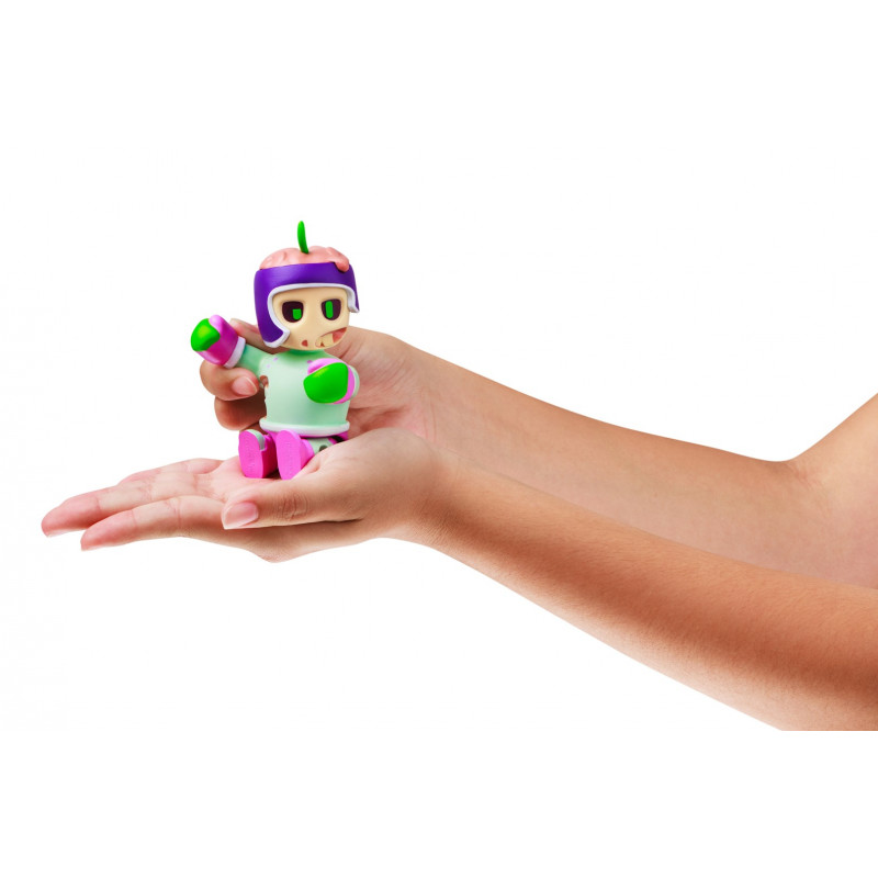 P.m.i. Kids World Stumble Guys S3 Mythic Edition figurka kolekcjonerska - Toxic Boxer