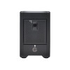 SanDisk Professional G-RAID SHUTTLE 4 macierz dyskowa, 24 TB, 4 kieszenie, HDD 6 TB x 4, Thunderbolt 3, USB 3.2 Gen 2