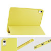 Tech-Protect SC Pen etui na Apple iPad 10.9 (2022) / iPad 11 (2025), żółte