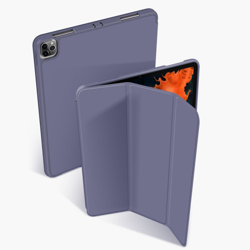 Tech-Protect SC Pen Apple iPad Pro 11 (2020/2021/2022) etui, czarny