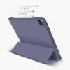 Tech-Protect SC Pen Apple iPad Pro 11 (2020/2021/2022) etui, czarny