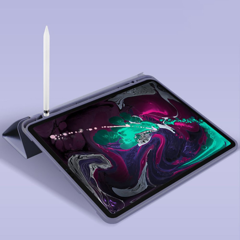 Tech-Protect SC Pen Apple iPad Pro 11 (2020/2021/2022) etui, czarny