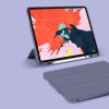 Tech-Protect SC Pen Apple iPad Pro 11 (2020/2021/2022) etui, czarny