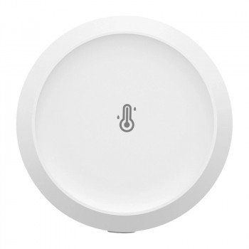 SONOFF AirGuard SNZB-02M czujnik temperatury i wilgotności Zigbee
