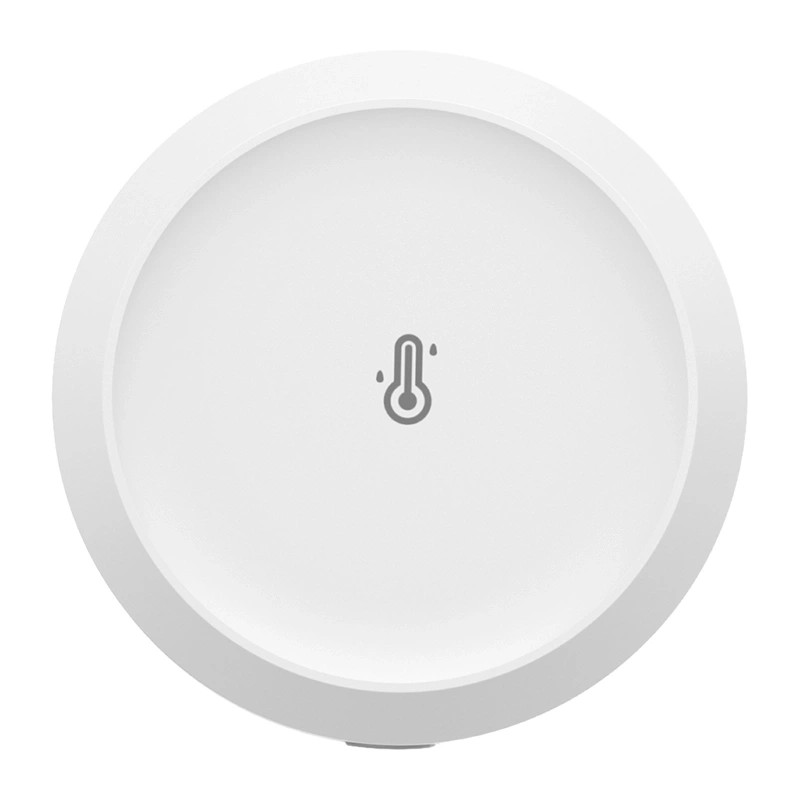 SONOFF AirGuard SNZB-02M czujnik temperatury i wilgotności Zigbee