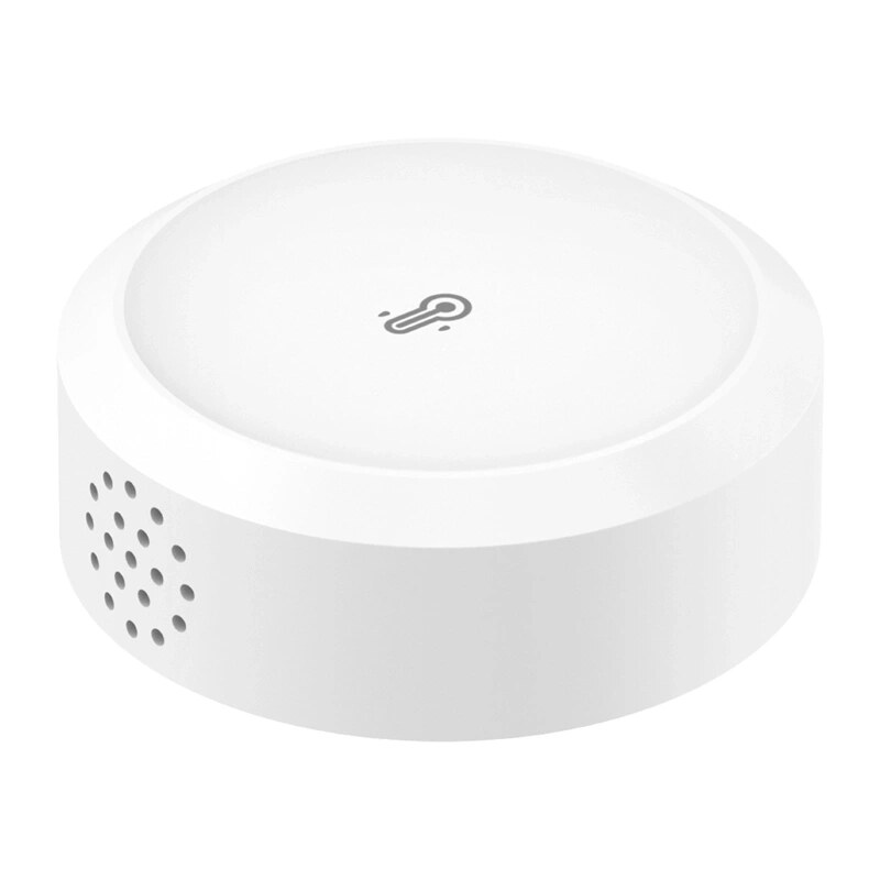 SONOFF AirGuard SNZB-02M czujnik temperatury i wilgotności Zigbee