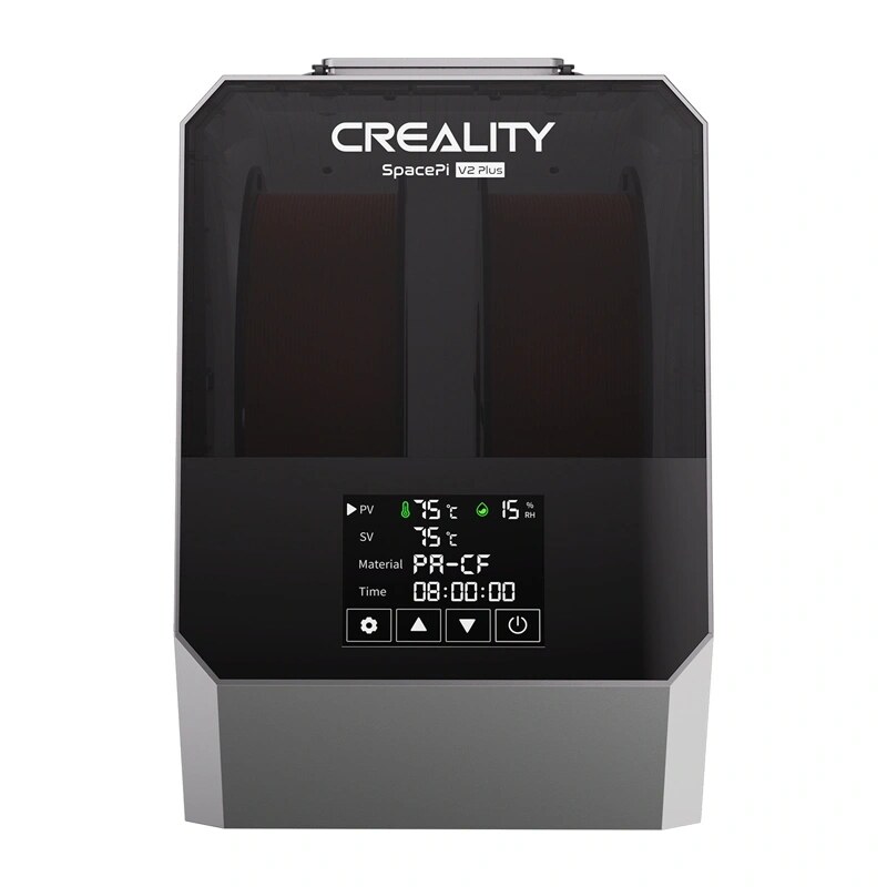 Creality Space Pi Plus V2 suszarka do filamentu