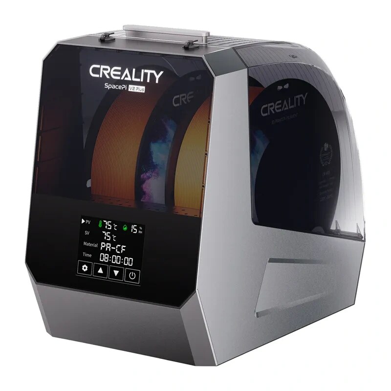Creality Space Pi Plus V2 suszarka do filamentu