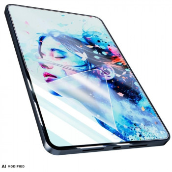 3MK Paper Feeling matowa folia na ekran tabletu Lenovo Tab M11 (2 szt.)
