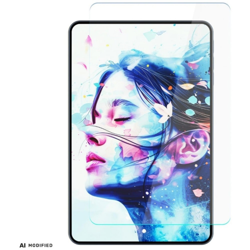 3MK Paper Feeling matowa folia na ekran tabletu Lenovo Tab M11 (2 szt.)