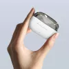 Słuchawki bezprzewodowe Dudao U8 Pro TWS, Bluetooth 5.3, białe