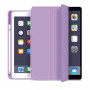 Etui Tech-Protect SC Pen Apple iPad Air 10.9 (2020/2022) / iPad Air 11 (2024), fioletowe