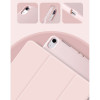 Etui Tech-Protect SC Pen Apple iPad Air 10.9 (2020/2022) / iPad Air 11 (2024), fioletowe