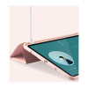 Etui Tech-Protect SC Pen Apple iPad Air 10.9 (2020/2022) / iPad Air 11 (2024), fioletowe