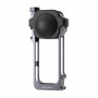 PGYTECH Obudowa aluminiowa do kamery Insta360 X5 P-57C-020