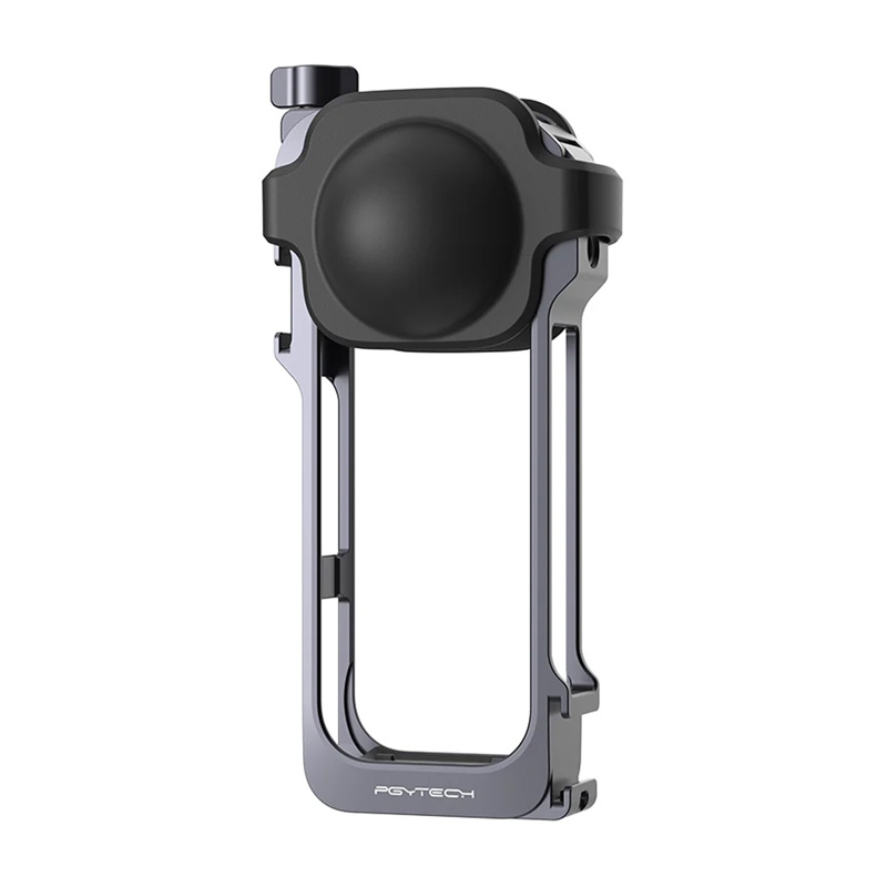 PGYTECH Obudowa aluminiowa do kamery Insta360 X5 P-57C-020