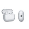 Tech-Protect Flexair etui na Apple AirPods Pro 2 / 1, Clear