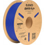 Elegoo Rapid PLA+ filament do drukarki 3D, 1,75 mm, niebieski, 1 kg
