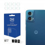 3MK Lens Protection Motorola Moto G34 5G ochrona obiektywu aparatu, 3MK5676 (4 szt.)