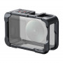 Telesin Metalowe etui ochronne do DJI Osmo Action 6
