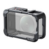 Telesin Metalowe etui ochronne do DJI Osmo Action 6